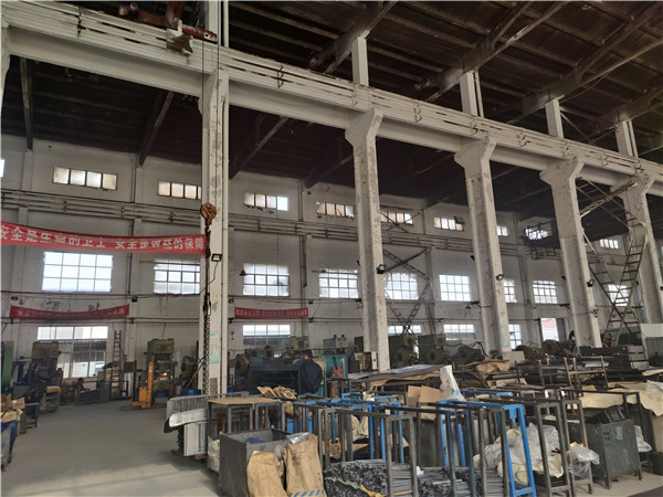 廠(chǎng)容廠(chǎng)貌